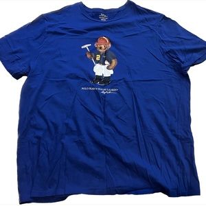 Polo Ralph Lauren “Polo Bear” T-Shirt